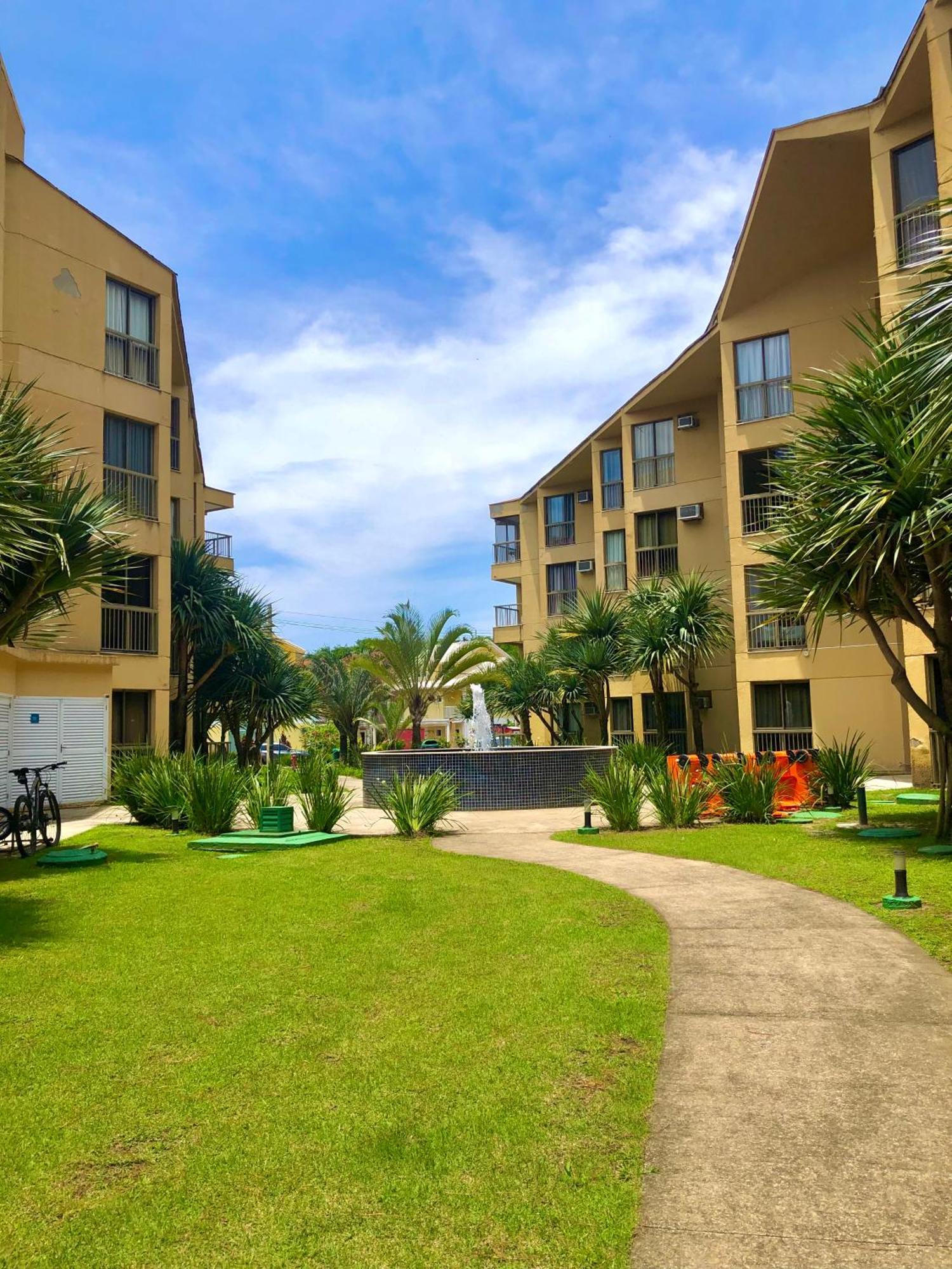 Condominio Aldeia Dos Reis Mangaratiba Zewnętrze zdjęcie