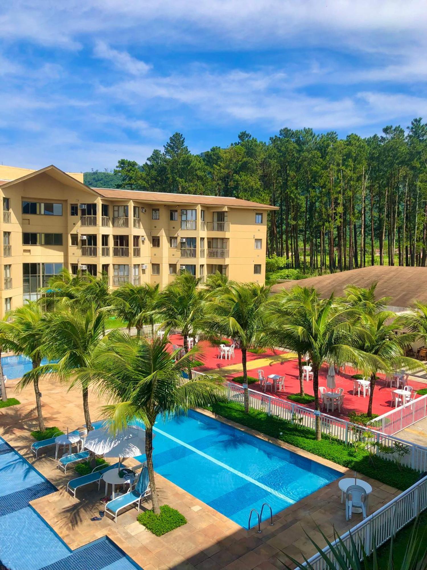 Condominio Aldeia Dos Reis Mangaratiba Zewnętrze zdjęcie
