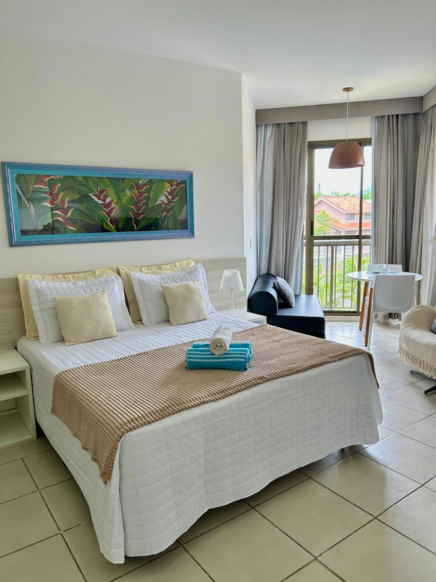 Condominio Aldeia Dos Reis Mangaratiba Zewnętrze zdjęcie