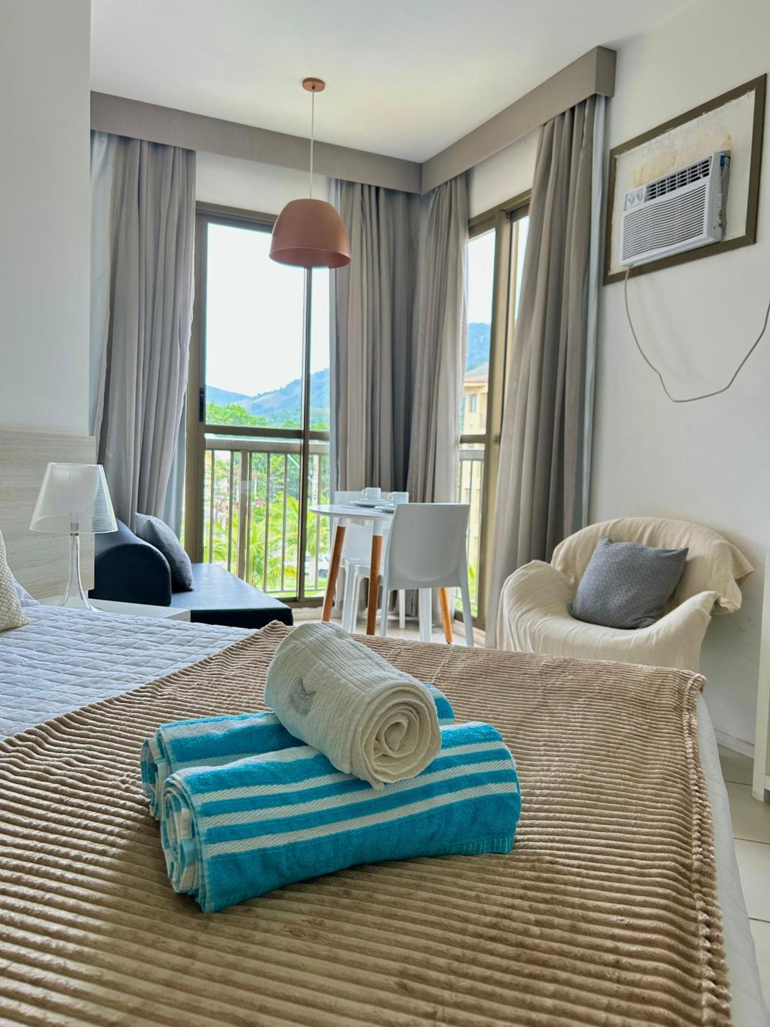 Condominio Aldeia Dos Reis Mangaratiba Zewnętrze zdjęcie