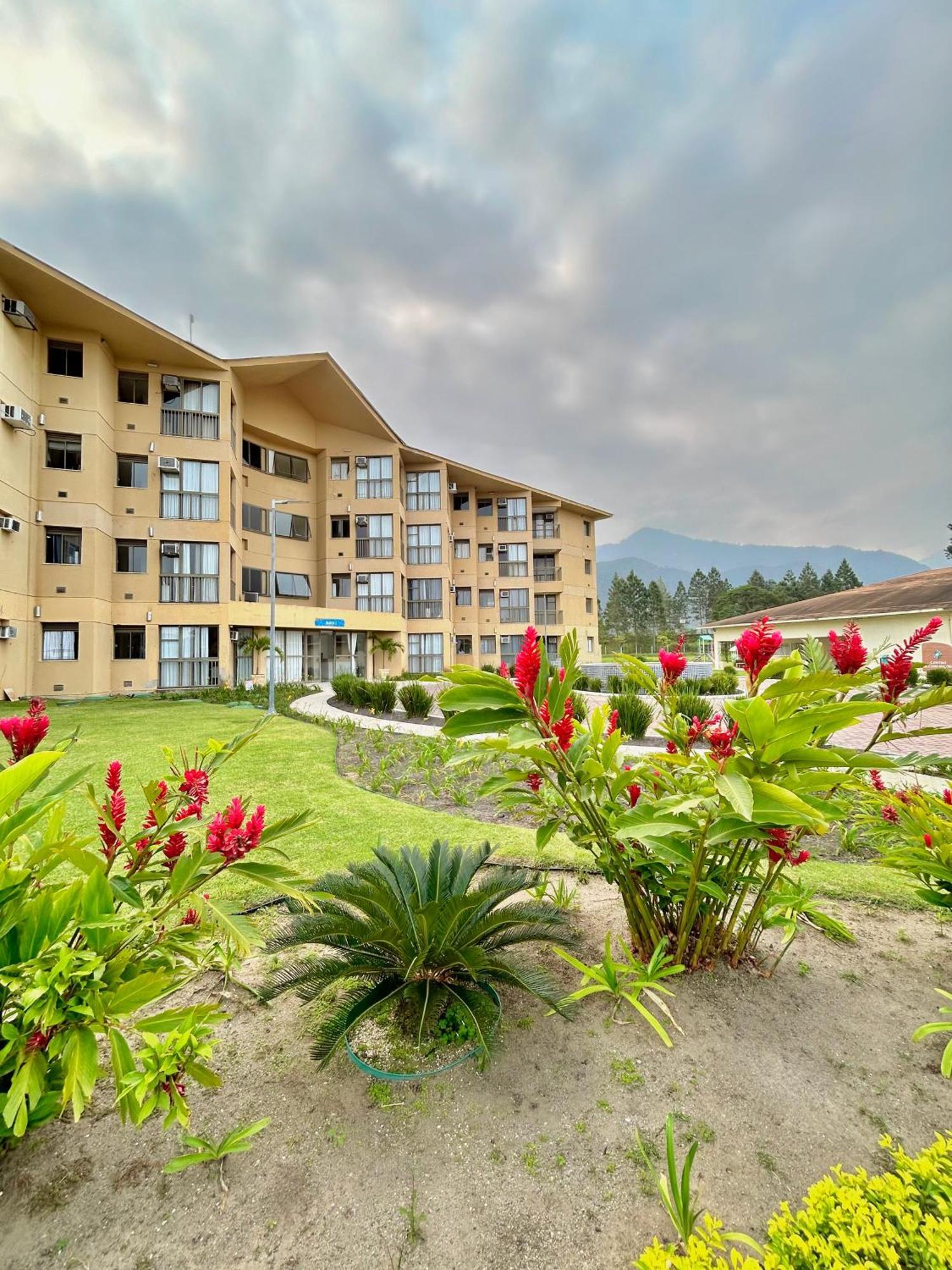Condominio Aldeia Dos Reis Mangaratiba Zewnętrze zdjęcie
